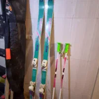 ست کامل آلپاین