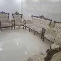 مبلمان|مبلمان خانگی و میز عسلی|نیشابور, گمنام غربی|دیوار