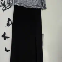 لباس مجلسی سایز ۴۰ و ۴۲