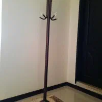 جالباسی ایستاده