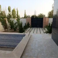 باغ ویلامدرن۳۰۰m«شخصی ساز»سهیلیه/لشگراباد کردان|فروش خانه و ویلا|رامجین, |دیوار