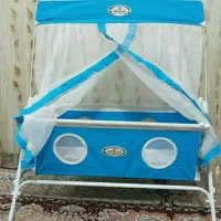 گهواره میلاد