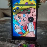 تبلت سامسونگ ۸ اینچ