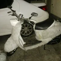 پاکشتی یاماها وینو