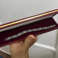 دستبند نقره زنانه|جواهرات|بوشهر, |دیوار