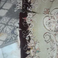 فرش. ماشینی|فرش|میان ولایت, |دیوار