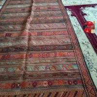 پلاس جاجیم قدیمی