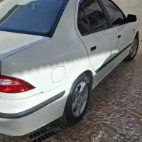 سمند lx مدل ۹۶|خودرو سواری و وانت|امیدیه, |دیوار