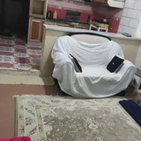 اجاره روزانه/هفتگی/ماهانه آپارتمان ۸۰ متری|اجارهٔ کوتاه‌مدت آپارتمان و سوئیت|بندر کنگان, |دیوار