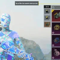 اکانت پابجی|کنسول، بازی ویدئویی و آنلاین|کرمان, |دیوار