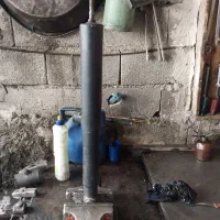 ‌کمک جلو ایسوزو