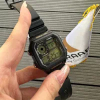 ساعت کاسیو مردانه|ساعت|تهران, امانیه|دیوار