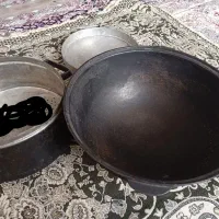 چدن قدیمی|کلکسیون اشیاء عتیقه|مشهد, دوست آباد|دیوار