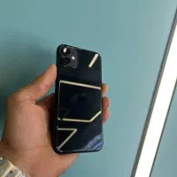 آیفون یازده نرمال مشکی 128 گیگ در حد آک