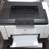 پرینتر رنگی اچ پی مدل ۱۰۲۵