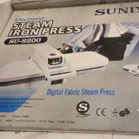 فروش وسایل برقی