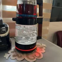 چایساز اسنوا اصل نو|سماور، چای‌ساز، قهوه‌ساز|اردبیل, |دیوار