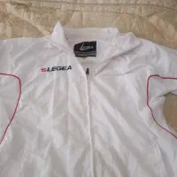 گرم کن ورزشی برند LEGEA