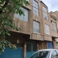 فروش دو پلاک کلنگی طلایی نامجو