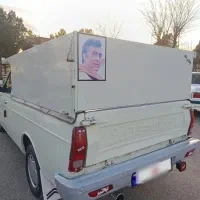 پیکان وانت درحد صفر