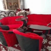 مبل ۷ نفر
