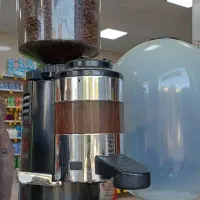 دستگاه اسیاب موتور المان