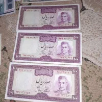 فروش41اسکنان قدیمی|کلکسیون سکه، تمبر، اسکناس|بندر گز, |دیوار