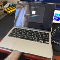 Macbook Air M2 مدل A2681