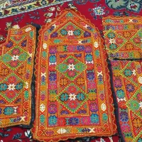 زی استین چرخو دست
