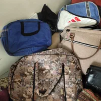 کیفهای درحدنو|کیف، کفش، کمربند|بندر ماهشهر, |دیوار