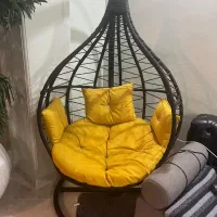 تاب  مخصوص  آکسوری کنار سالنی شیک