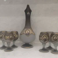 شش هفت دد جام یک پارچ