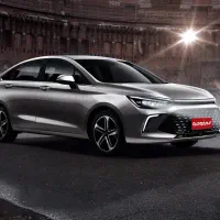 بیجینگ U5 یو فایو پلاس تحویل فوری