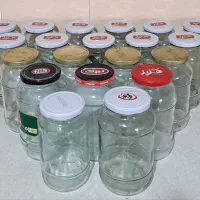 شیشه رب خالی