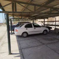 تیبا صندوق‌دار SX، مدل ۱۴۰۰|خودرو سواری و وانت|مشکین‌دشت, |دیوار