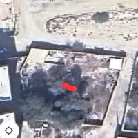 1000متر زمین بندر خمیر محله کندال