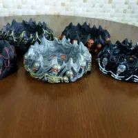 زیر سیگاری  سنگ مصنوعی|صنایع دستی و سایر لوازم تزئینی|تهران, بازار|دیوار