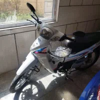 ویو رادیسون|موتورسیکلت|کرج, شهرک یاس شمالی|دیوار