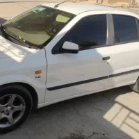 سمند مدل 99برج 12|خودرو سواری و وانت|خرمآباد, |دیوار