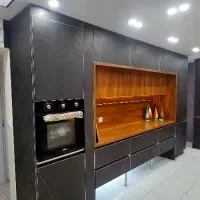 اجاره ای تراس بزرگ|اجارهٔ آپارتمان|پردیس, فاز ۸|دیوار