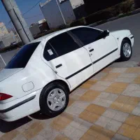 سمند دوگانه ef7|خودرو سواری و وانت|قوچان, |دیوار