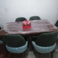 میزناهارخوری 6نفره
