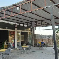 رستوران ،کبابی، بیرون بر غذا خوری . آشپزخانه|خدمات پذیرایی، مراسم|مرودشت, شهرک مهدیه|دیوار