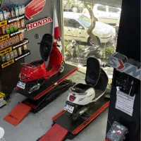 موتورساز ماهر نیازمندیم|استخدام صنعتی، فنی، مهندسی|تهران, بلوار کشاورز|دیوار