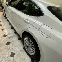 کمری ۲۰۲۵ هیبرید ژاپن صفرخشک|خودرو سواری و وانت|تبریز, |دیوار