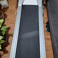 تردمیل تاپ فرم مدل 9914|تجهیزات ورزشی|تهران, شهرک امام خمینی|دیوار