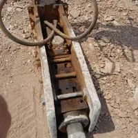 بیل مکانیکی پیکور ام آس پی1700|ماشین‌آلات صنعتی|اهواز, کارون|دیوار