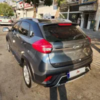 ام‌وی‌ام X22 دنده‌ای اسپرت اکسلنت، مدل ۱۴۰۲|خودرو سواری و وانت|شیراز, کاراندیش|دیوار