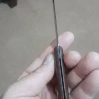 چاقوی کلکسیونی|کلکسیون اشیاء عتیقه|زنجان, |دیوار