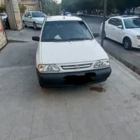 پراید مدل ۸۷